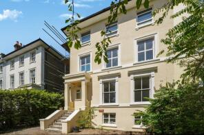Flat 1, 47, Shooters Hill Road, London SE3 7HS