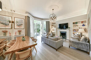 Flat 2, 53, Onslow Gardens, London SW7 3QF