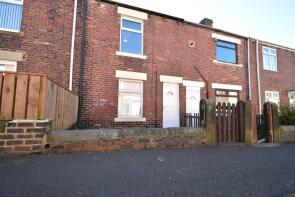 18, Percy Terrace, New Kyo DH9 7TN