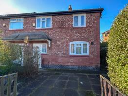 4, Westdean Crescent, Manchester M19 1FB