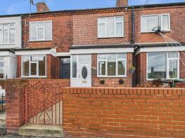 28, Church Lane, Featherstone, Pontefract WF7 6BB