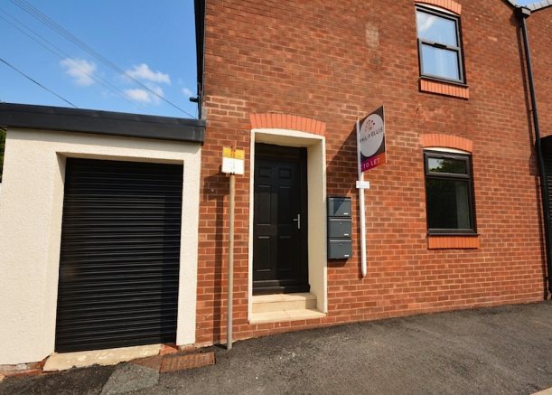 Bury old Road, Prestwich, M25