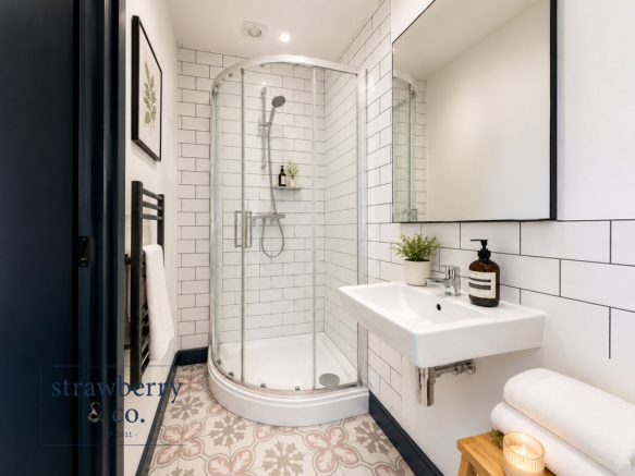 Room 3 Ensuite