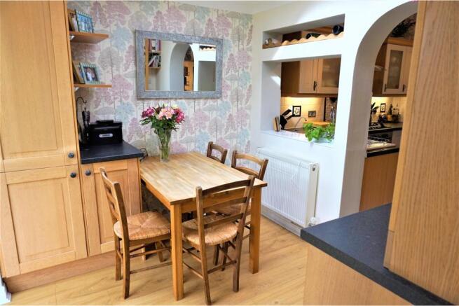 Breakfast Room