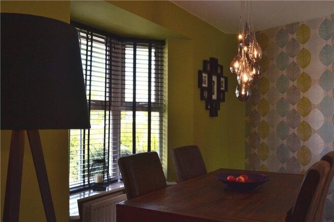 Kitchen Feature