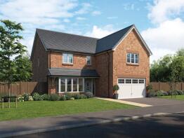 55, Parkhurst Avenue, Leyland PR25 5PF