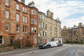 3f3, 4, Craiglea Drive, Morningside, Edinburgh EH10 5PA