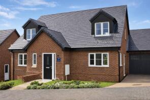 5, Wheeldon Way, Ashbourne DE6 3FZ