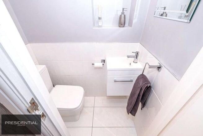 Guest Wc