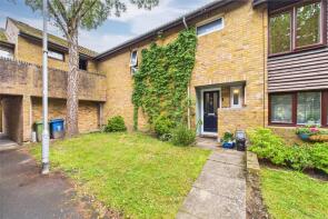 8, Inchwood, Bracknell RG12 7ZX