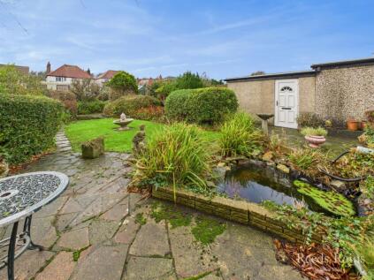 Scholes Park Road, Scarborough, North Yorkshire, YO12
