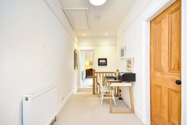 Landing / Office Spa