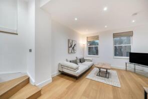 Flat 3, 93, Cornwall Gardens, London SW7 4AX