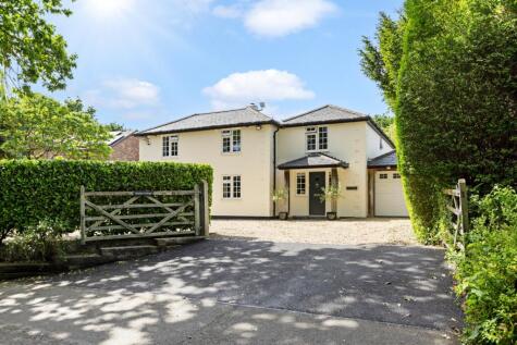 Hook Village, Warsash