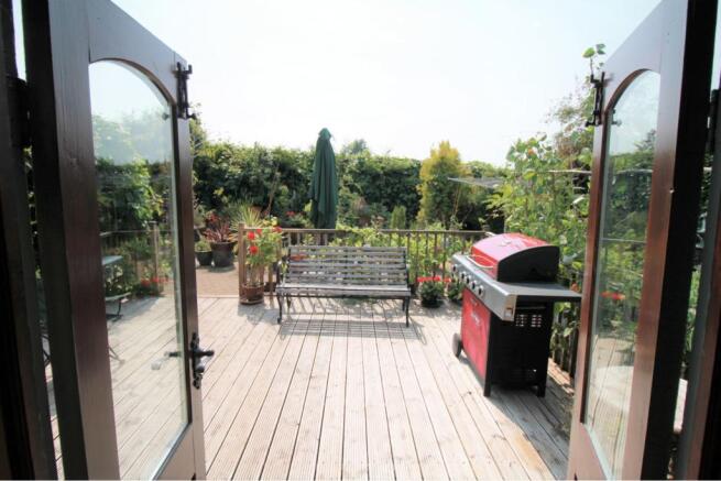 Decking