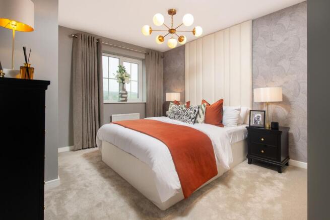 4 bed Detached for sale Image 10