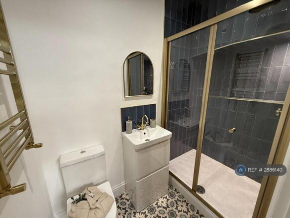 Room 6 En-Suite