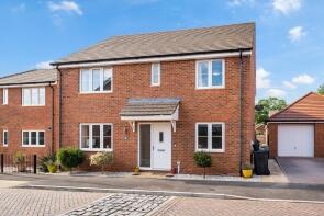 3, Mulberry Road, Picket Piece, Andover SP11 6RP