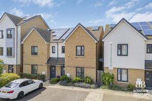 26, Reservoir Way, Hainault, Ilford IG6 3FD