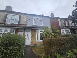 277, Fordhouse Lane, Birmingham B30 3AA