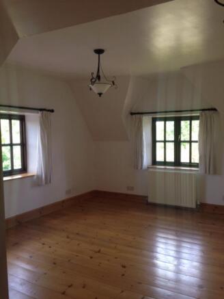 Bedroom 1 Dual Aspect