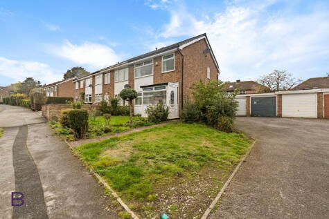 Penfield Grove, Clayton, Bradford, BD14 6LJ
