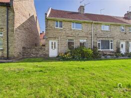 25, Broom Terrace, Whickham Central, Newcastle Upon Tyne NE16 4RG