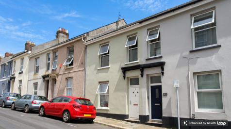 Plym Street, Plymouth, Devon, PL4 8NS
