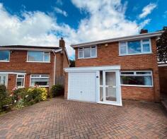 27, Beresford Drive, Sutton Coldfield B73 5QZ