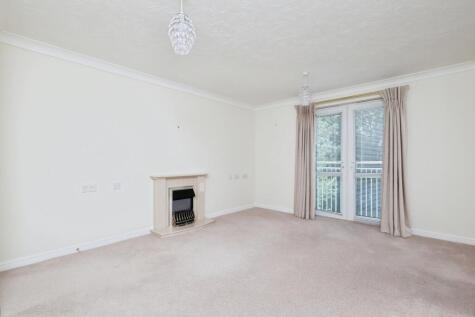 Aire Valley Court, Bingley