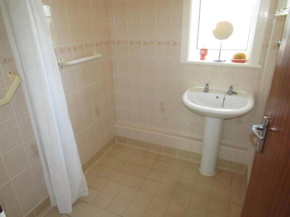 Wet Room