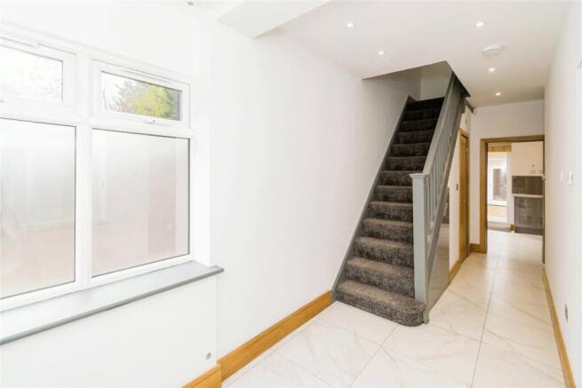 House in Southampton, Swaythling - View 5