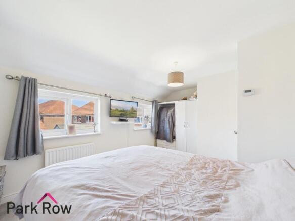 2 bed End of Terrace for sale Image 12