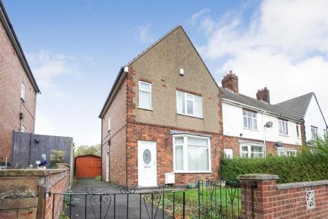 Newbold Road, Barlestone, Nuneaton
