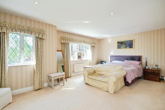 Main Bedroom