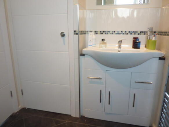 Bathroom Cont