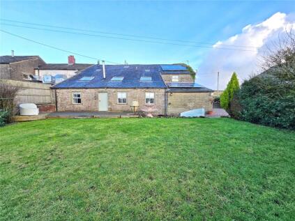 Waggoners Farm Barn, Manchester Road, Habergham Eaves, Burnley, BB11