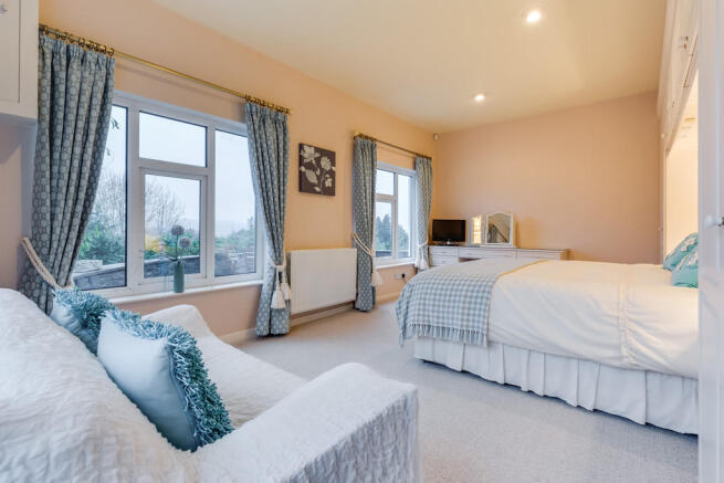 Bedroom 4