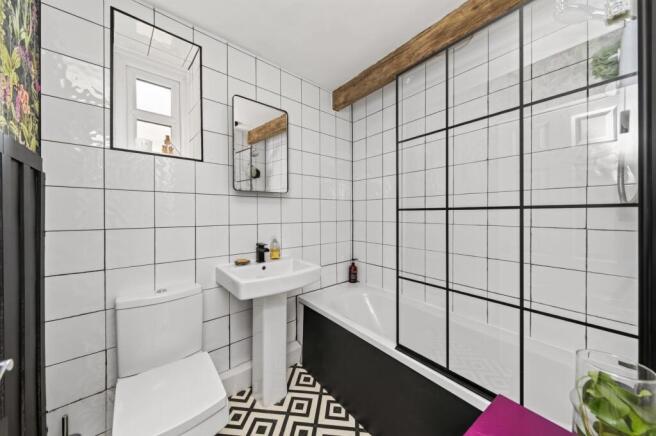 2 bed End of Terrace for sale Image 8