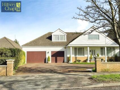 Wingletye Lane, Hornchurch, RM11
