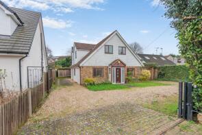 24, Oakwood Road, St. Albans AL2 3PX