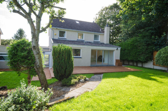 4 Bedroom Detached in AB13 0EJ