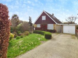 58a, Freegrounds Road, Southampton SO30 0HW