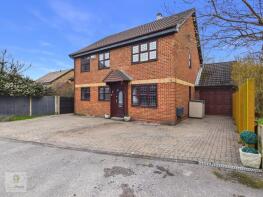 67, Mayford Road, Lordswood, Chatham ME5 8QZ