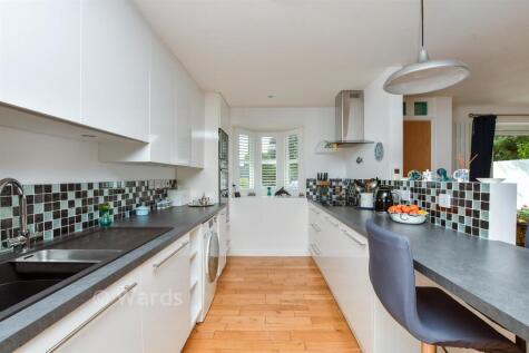 Harold Road, Birchington, Kent