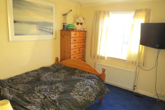 BEDROOM 3.