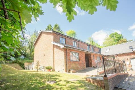 Westwood Mews, Heathfield, East Sussex, TN21 0DQ
