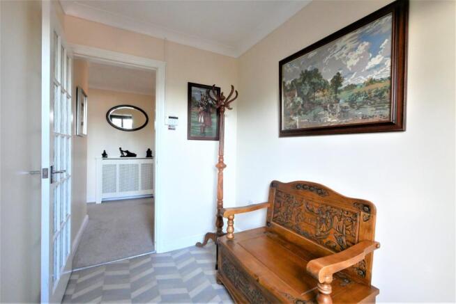 Entrance Lobby