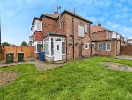 58, Druridge Drive, Newcastle Upon Tyne NE5 3LD