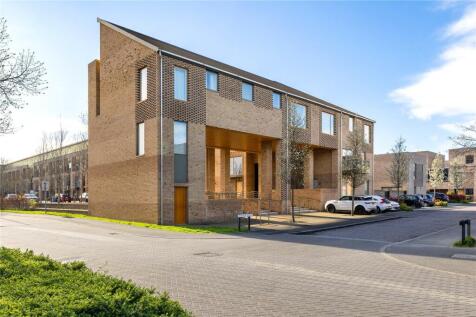 Addenbrookes Road, Trumpington, Cambridge, Cambridgeshire